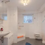 Apartman Souterrain Heringsdorf