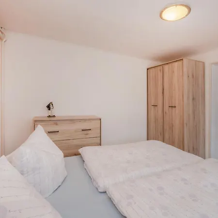 Souterrain Apartment Heringsdorf (Usedom)