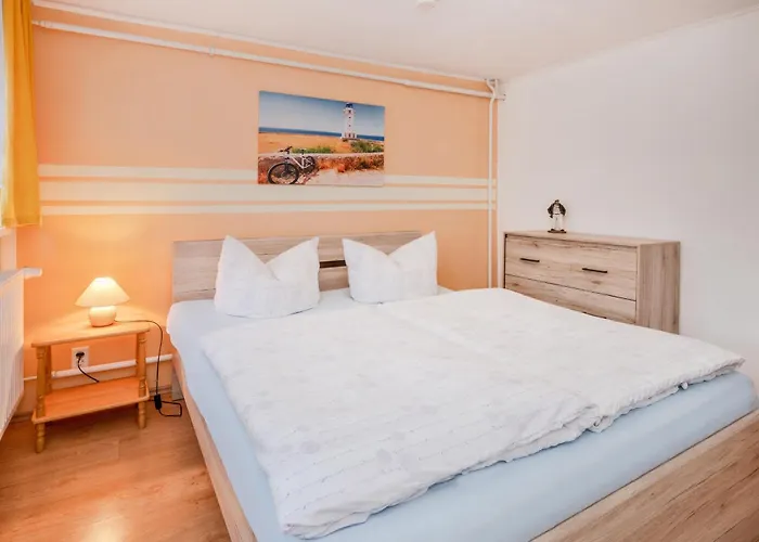 Souterrain Appartement *