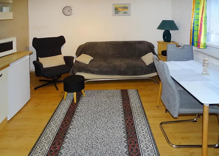 Souterrain Heringsdorf (Usedom)