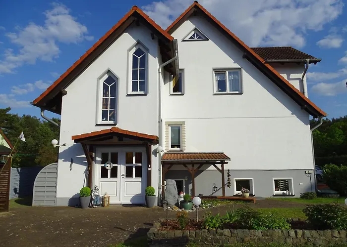 Souterrain Heringsdorf (Usedom)