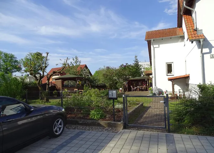 Appartement Souterrain